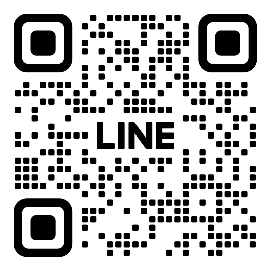 LINEについて…新しい公式アカウントのご案内！！の画像